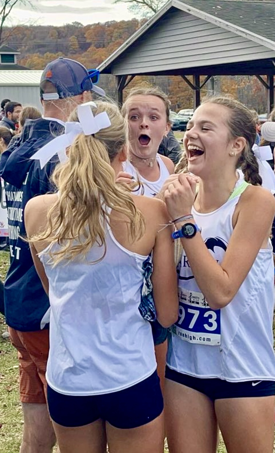 ‘Historic day’ News, Sports, Jobs Times Observer